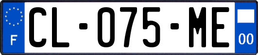 CL-075-ME