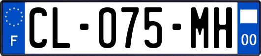 CL-075-MH