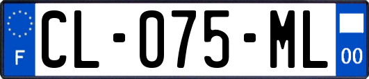 CL-075-ML