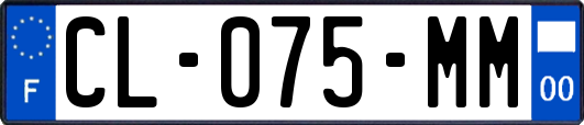 CL-075-MM