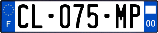 CL-075-MP
