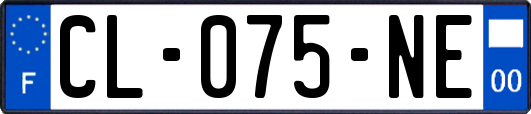 CL-075-NE