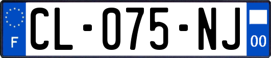 CL-075-NJ