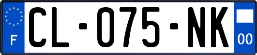 CL-075-NK
