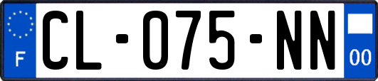 CL-075-NN
