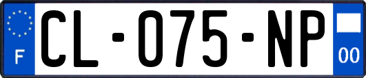CL-075-NP