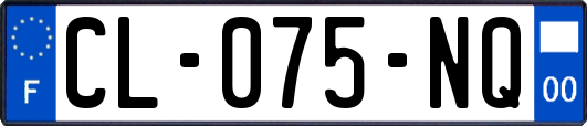 CL-075-NQ