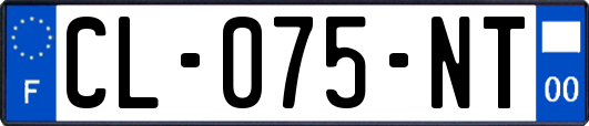 CL-075-NT