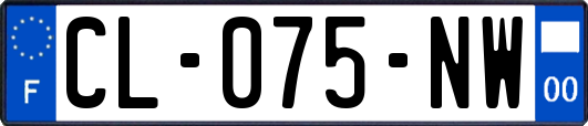 CL-075-NW
