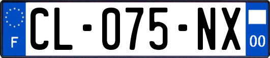 CL-075-NX