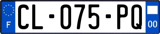 CL-075-PQ