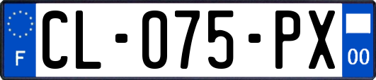 CL-075-PX