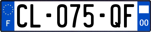 CL-075-QF