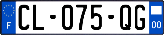 CL-075-QG
