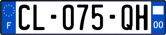 CL-075-QH