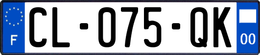 CL-075-QK