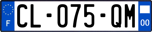 CL-075-QM