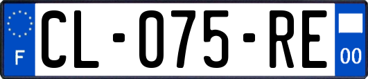 CL-075-RE