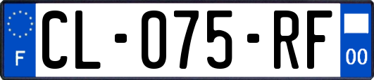 CL-075-RF