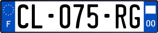 CL-075-RG