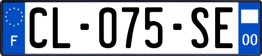 CL-075-SE