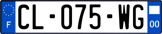 CL-075-WG