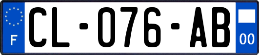 CL-076-AB