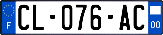 CL-076-AC