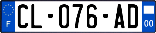 CL-076-AD