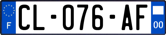 CL-076-AF