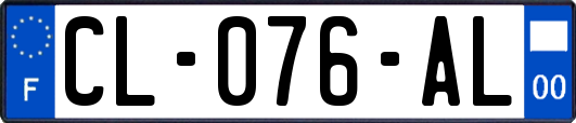 CL-076-AL