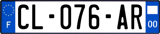 CL-076-AR