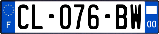 CL-076-BW