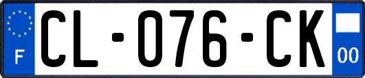 CL-076-CK