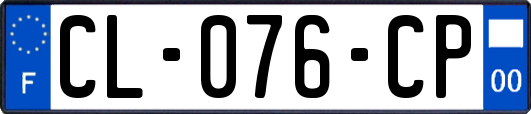CL-076-CP