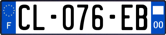 CL-076-EB