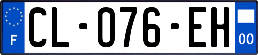 CL-076-EH