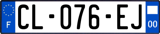 CL-076-EJ