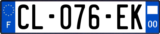 CL-076-EK