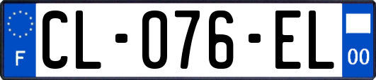 CL-076-EL
