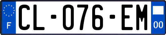 CL-076-EM