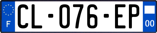 CL-076-EP