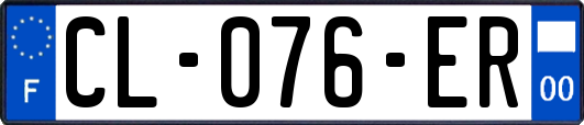 CL-076-ER