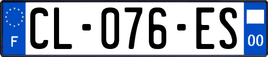 CL-076-ES