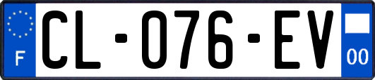 CL-076-EV