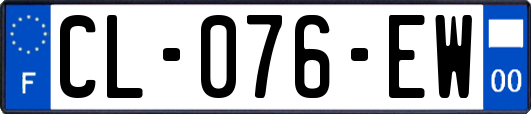 CL-076-EW