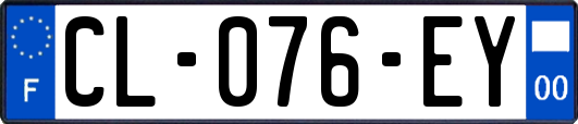 CL-076-EY