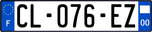 CL-076-EZ