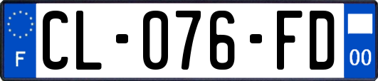 CL-076-FD