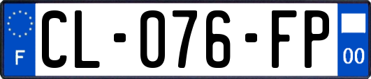 CL-076-FP